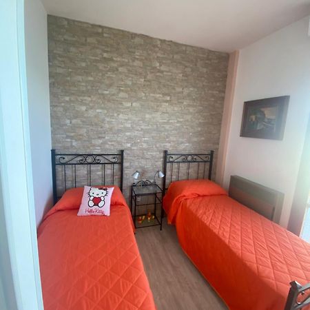 Appartement La Casa Al Mare Di Giulia à Porto Potenza Picena Extérieur photo