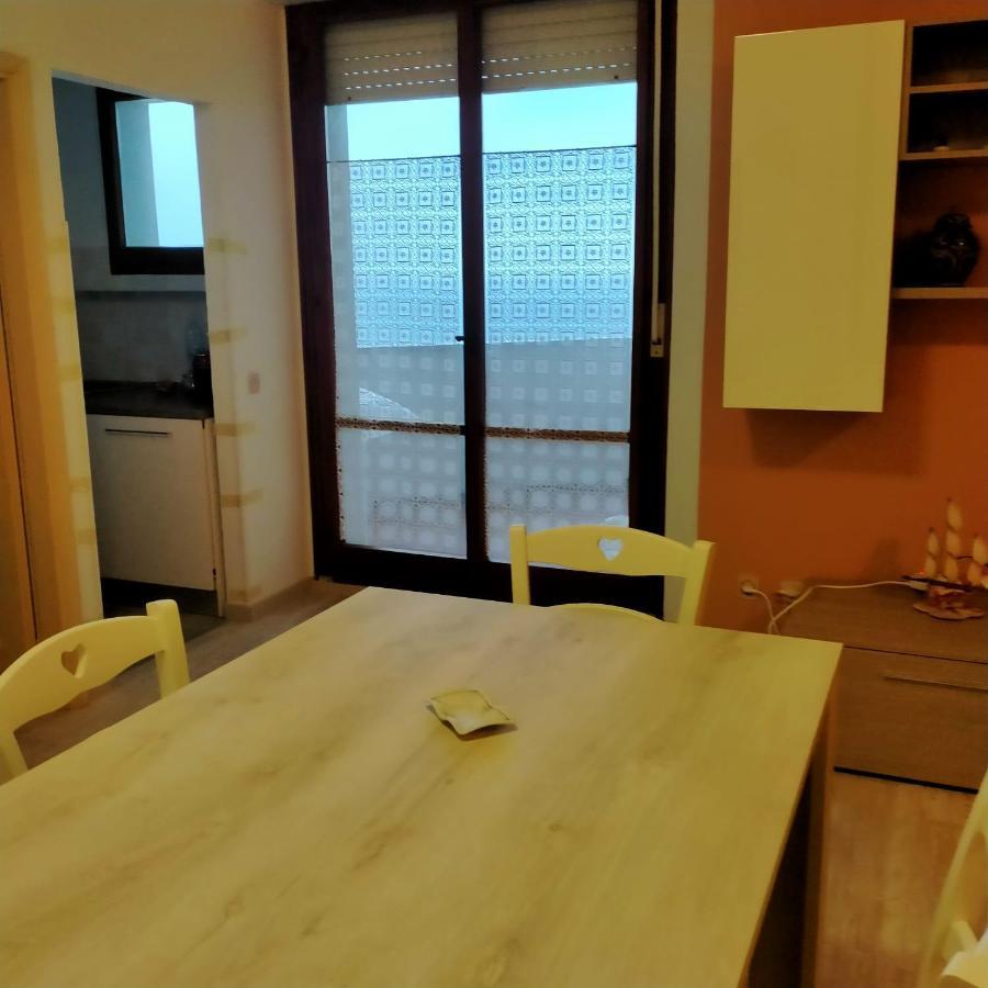 Appartement La Casa Al Mare Di Giulia à Porto Potenza Picena Extérieur photo