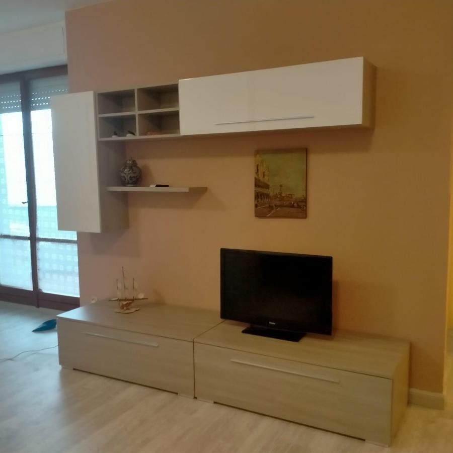 Appartement La Casa Al Mare Di Giulia à Porto Potenza Picena Extérieur photo