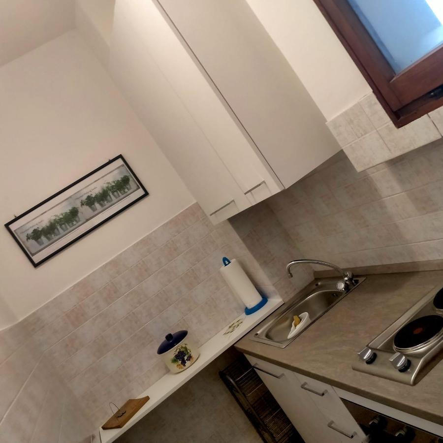 Appartement La Casa Al Mare Di Giulia à Porto Potenza Picena Extérieur photo