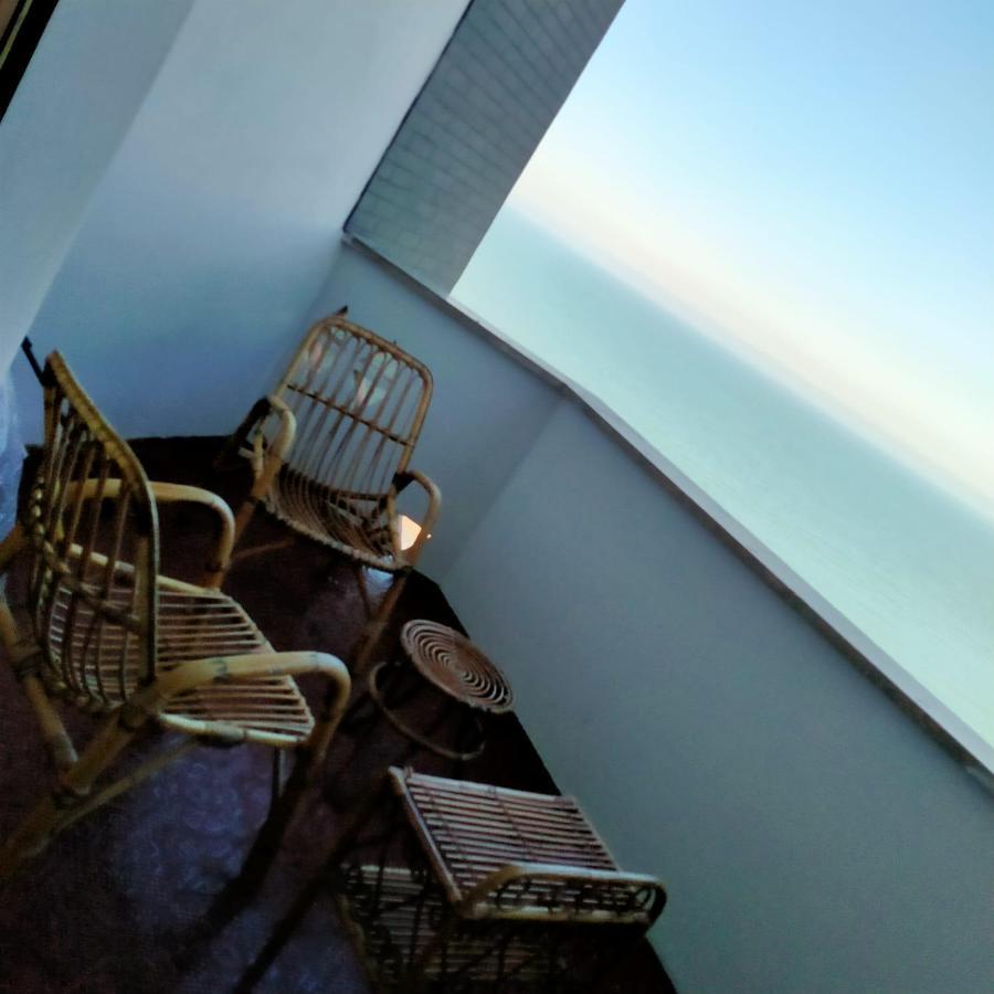 Appartement La Casa Al Mare Di Giulia à Porto Potenza Picena Extérieur photo