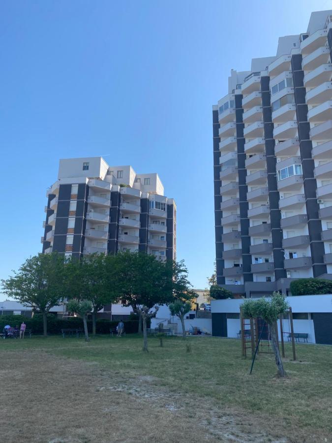 Appartement La Casa Al Mare Di Giulia à Porto Potenza Picena Extérieur photo