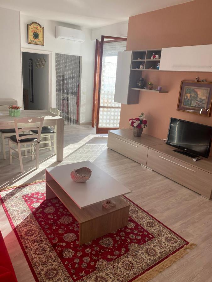 Appartement La Casa Al Mare Di Giulia à Porto Potenza Picena Extérieur photo